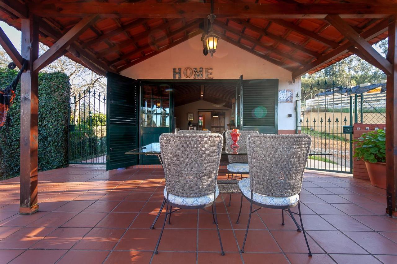Vale Da Silva Villas - Homes Albergaria-a-Velha Extérieur photo
