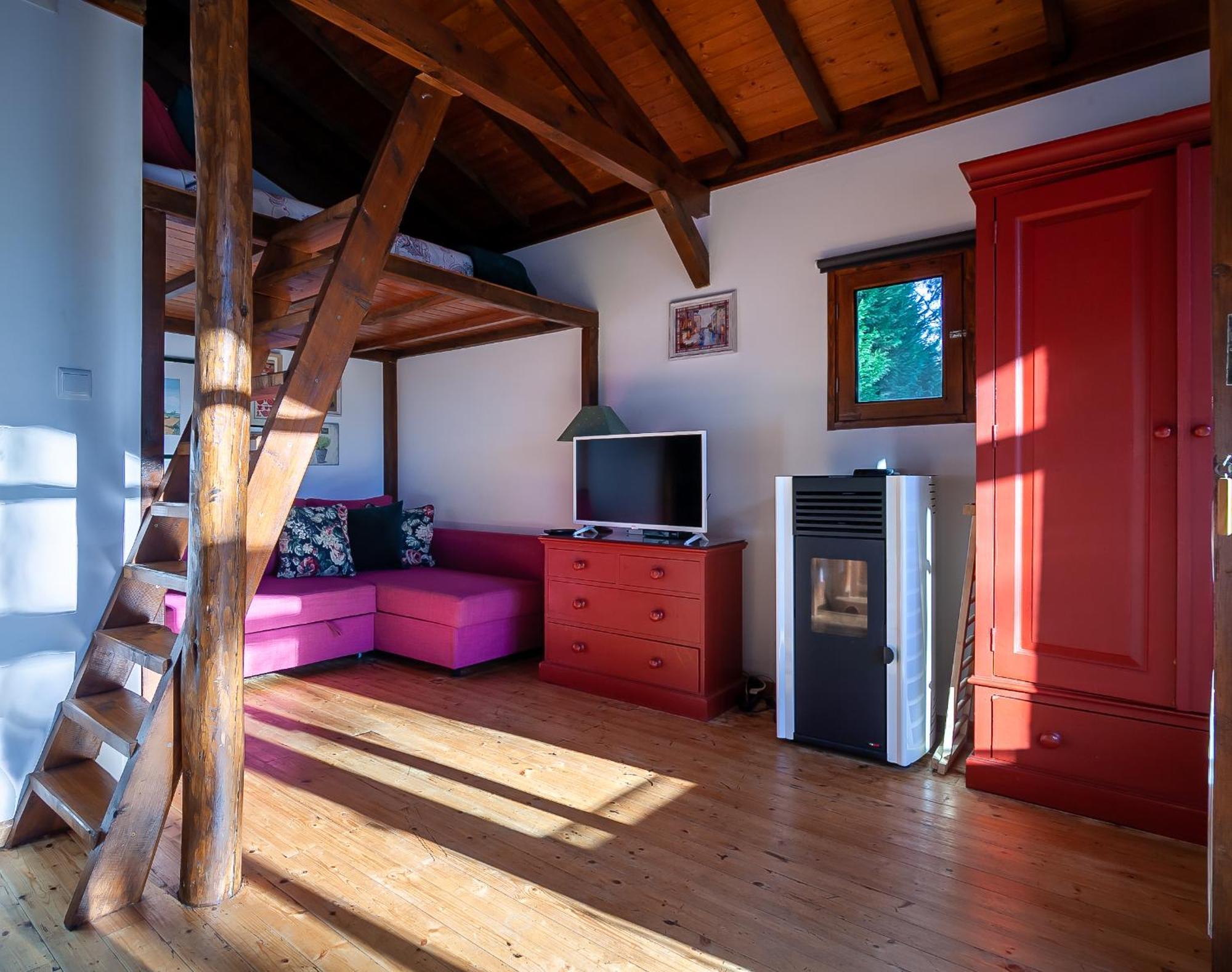 Vale Da Silva Villas - Homes Albergaria-a-Velha Chambre photo