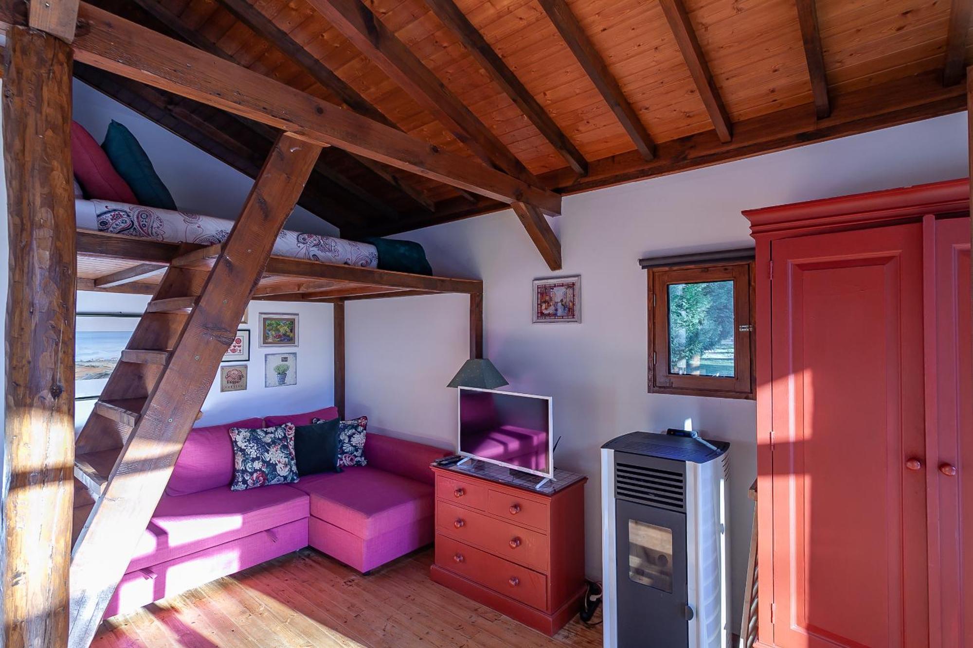 Vale Da Silva Villas - Homes Albergaria-a-Velha Chambre photo