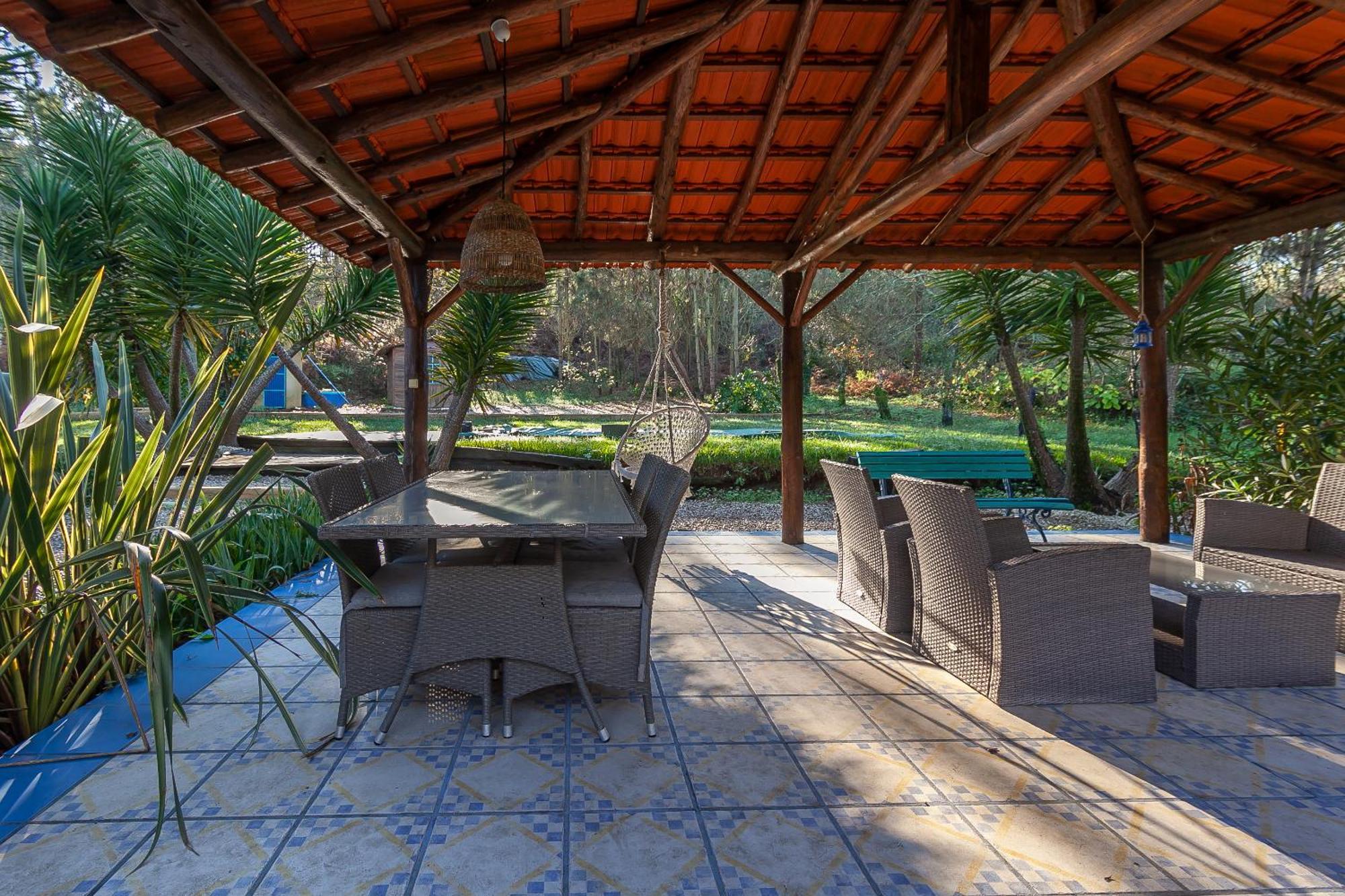 Vale Da Silva Villas - Homes Albergaria-a-Velha Chambre photo