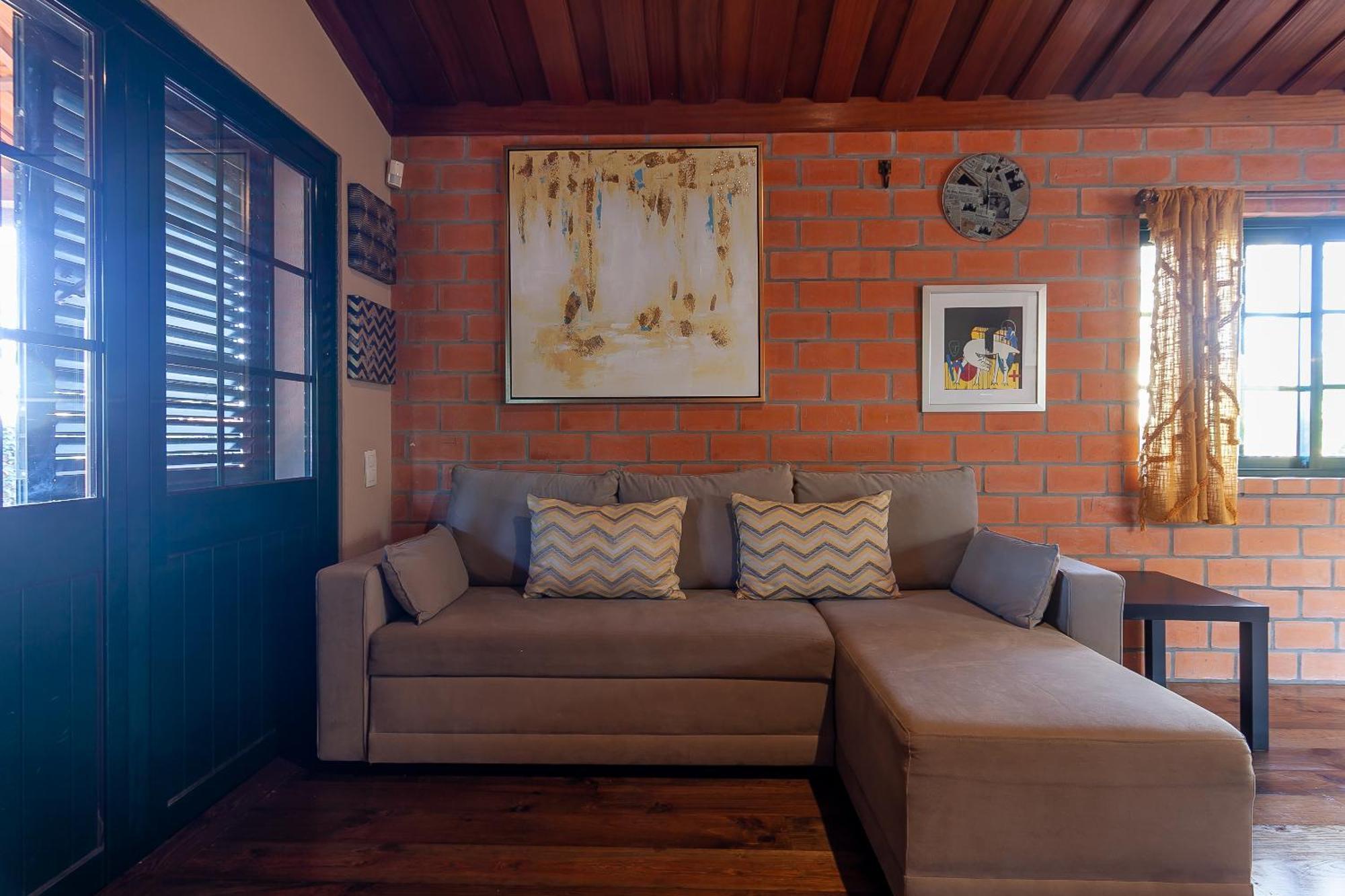 Vale Da Silva Villas - Homes Albergaria-a-Velha Chambre photo