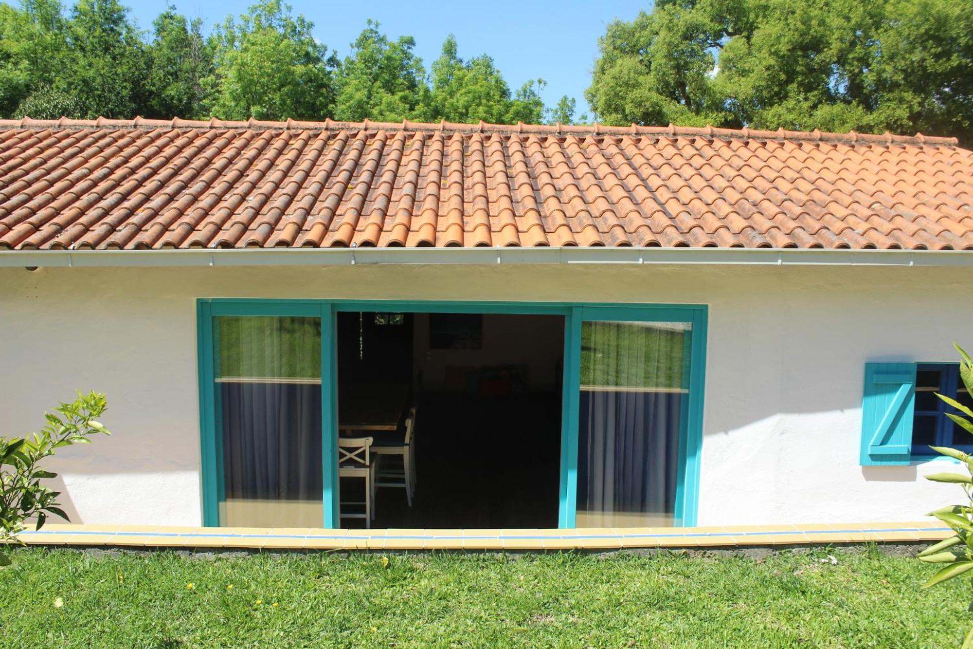 Vale Da Silva Villas - Homes Albergaria-a-Velha Chambre photo